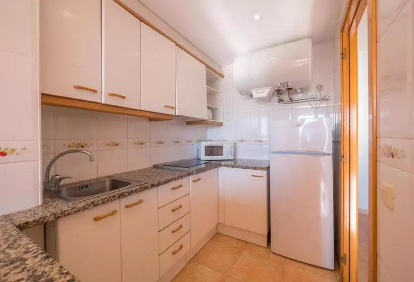 Ar Apartaments Camps