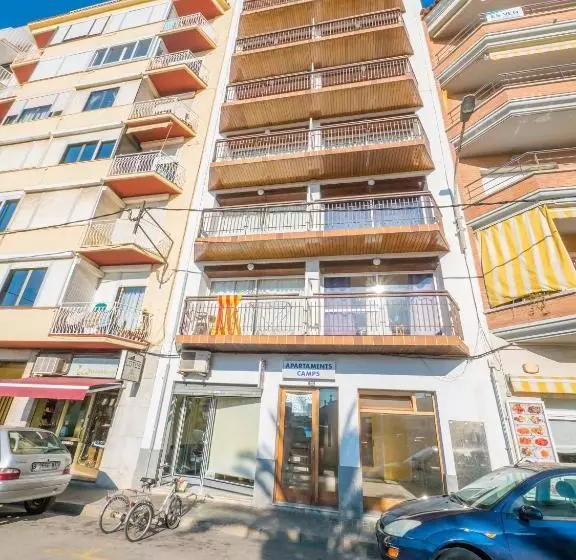 Ar Apartaments Camps