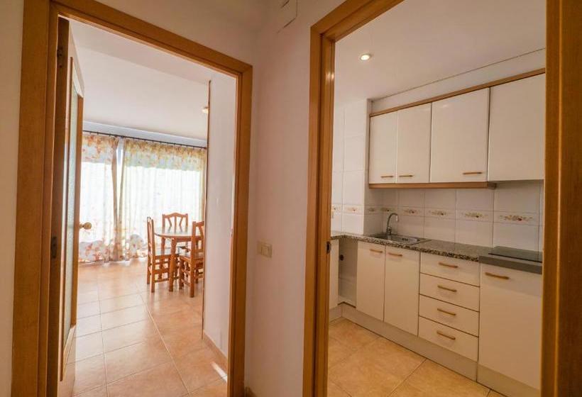 Ar Apartaments Camps