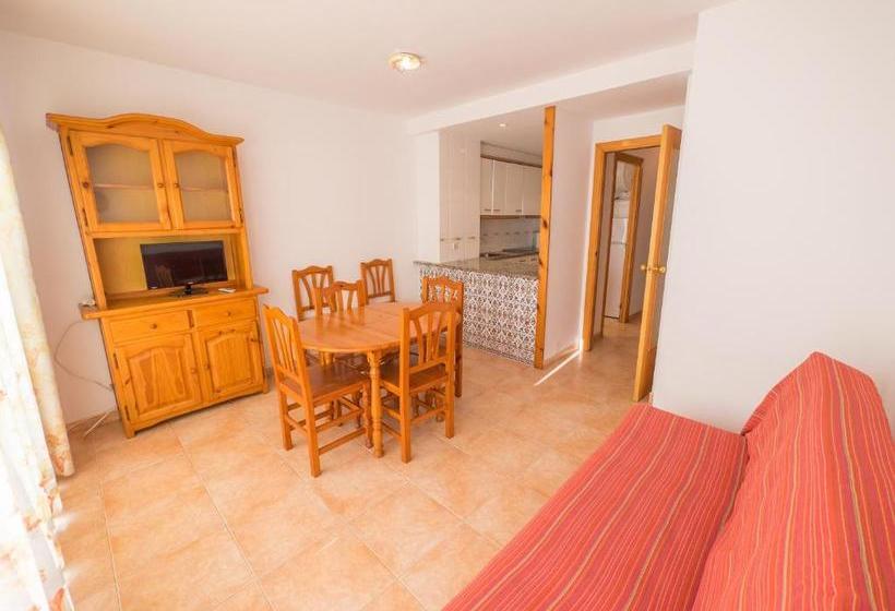 Ar Apartaments Camps