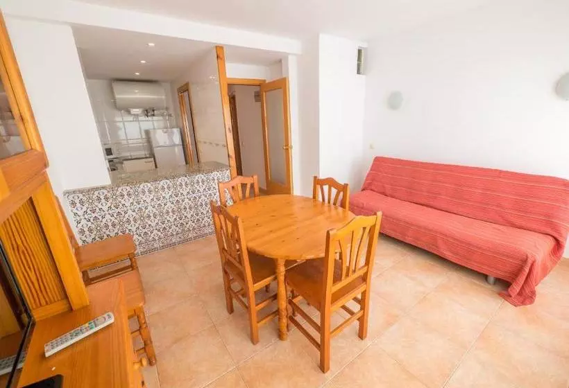 Ar Apartaments Camps