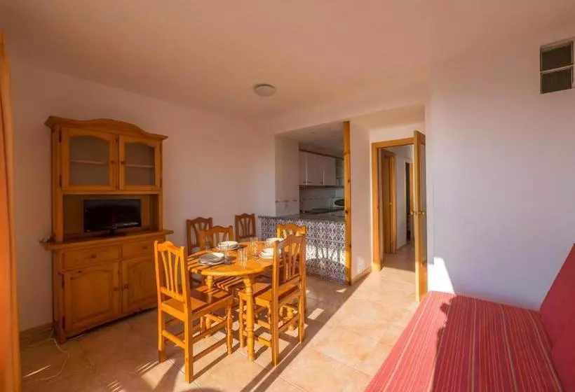 Ar Apartaments Camps