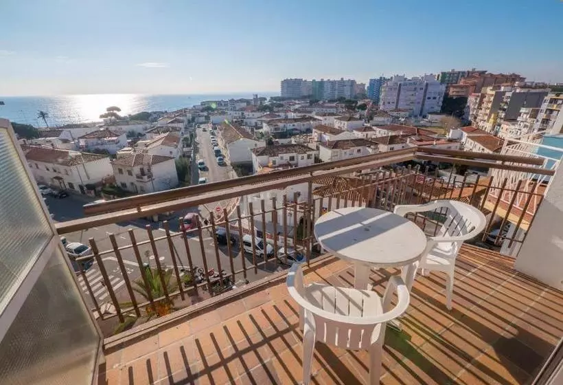 Ar Apartaments Camps