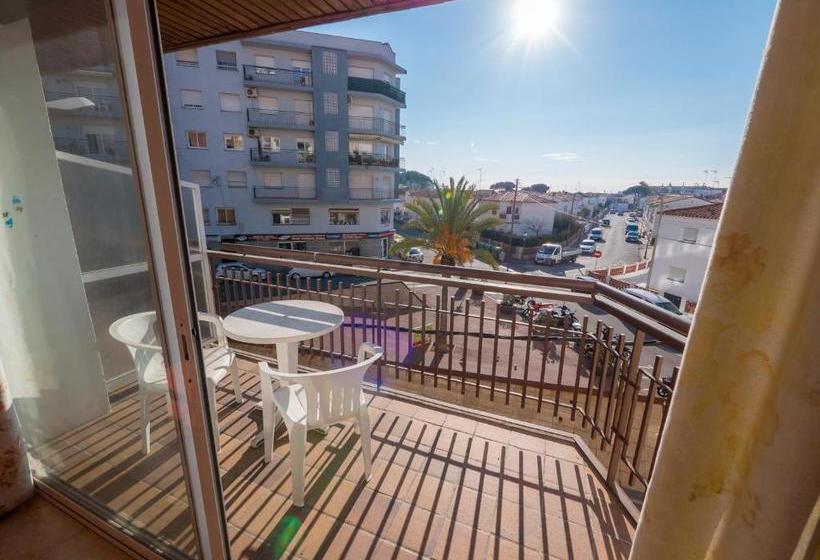 Ar Apartaments Camps