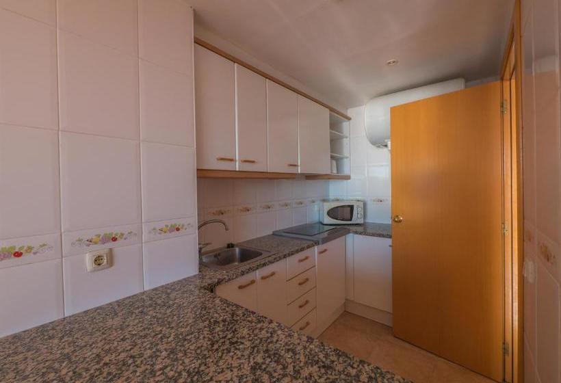 Ar Apartaments Camps