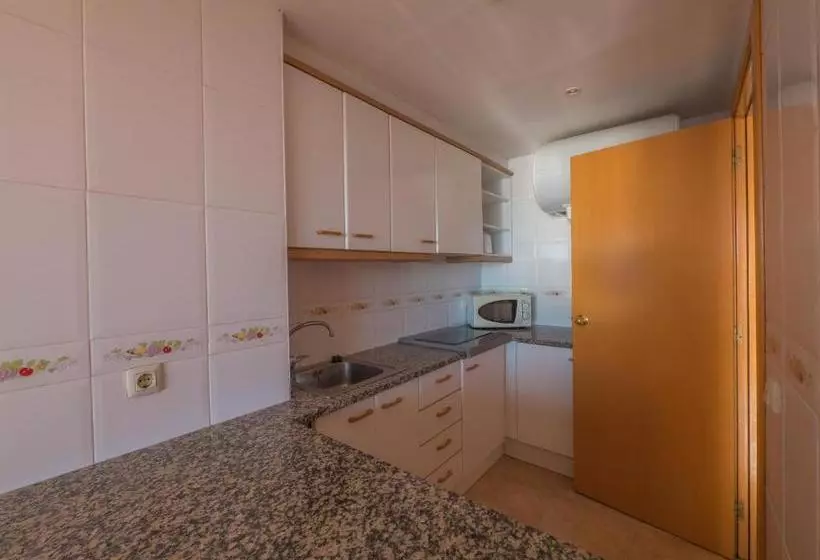 Ar Apartaments Camps