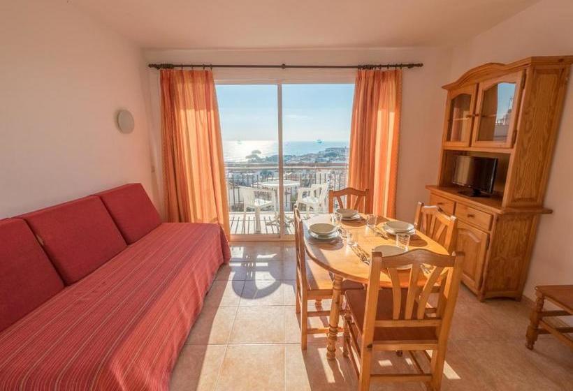 Ar Apartaments Camps