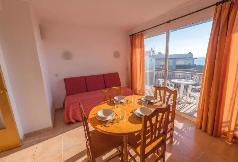 Ar Apartaments Camps