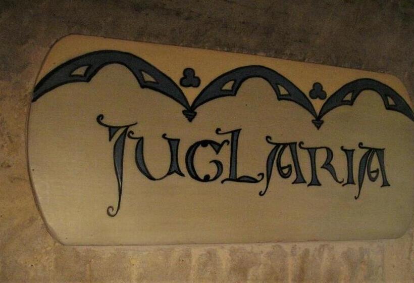 Torre Fuerte Siglo Xiii