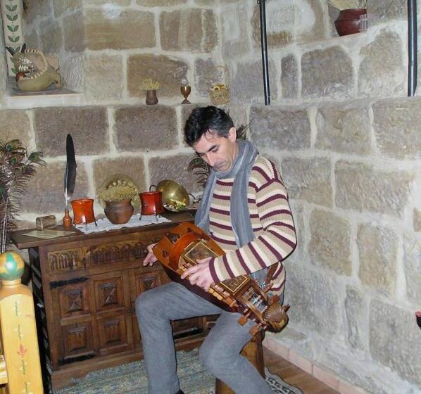 Torre Fuerte Siglo Xiii