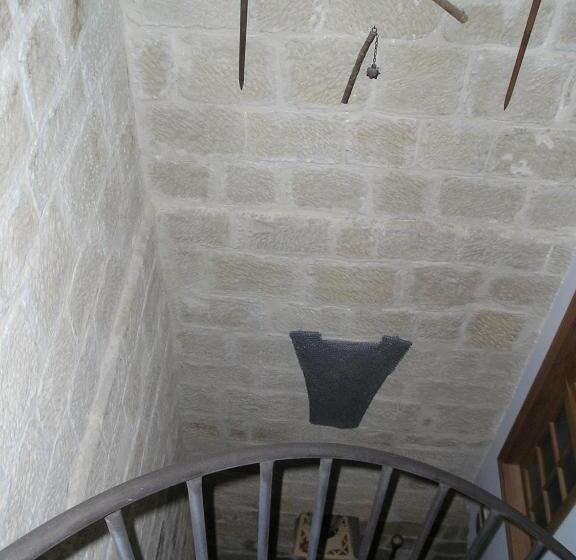 Torre Fuerte Siglo Xiii