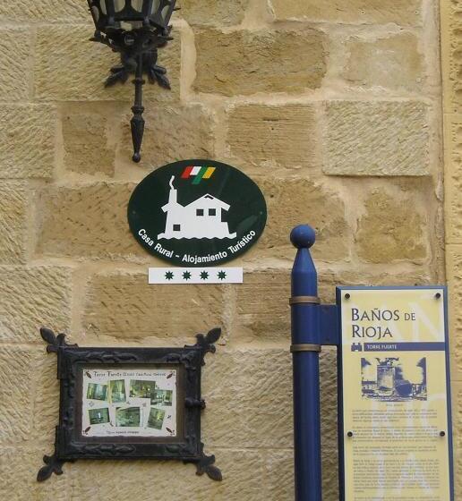 Torre Fuerte Siglo Xiii