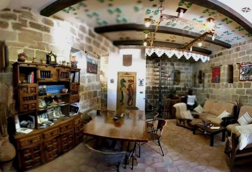 Torre Fuerte Siglo Xiii