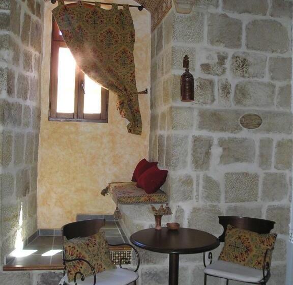 Torre Fuerte Siglo Xiii