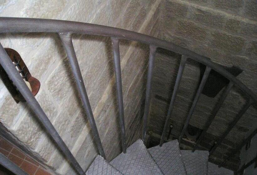 Torre Fuerte Siglo Xiii