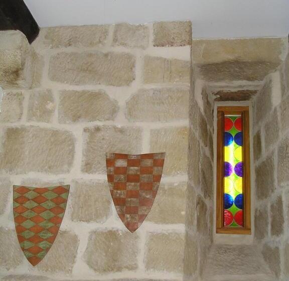 Torre Fuerte Siglo Xiii