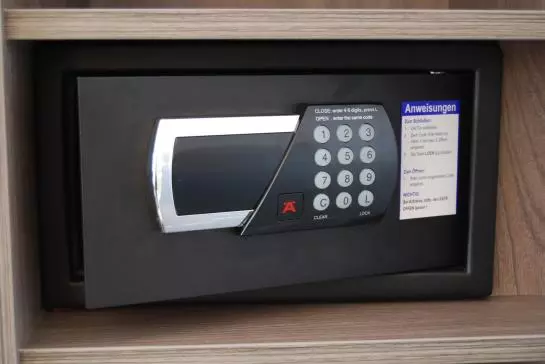 Szálloda Dom  Am Romerbrunnen