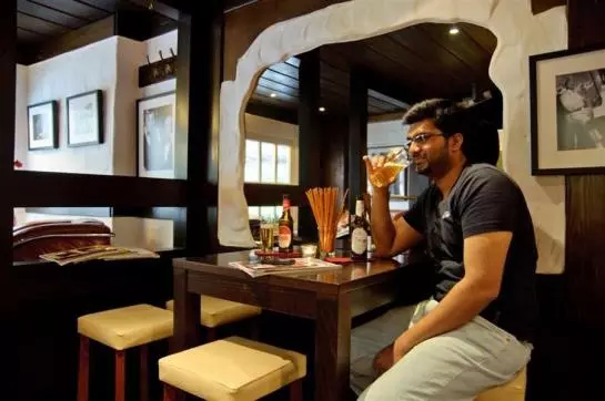 Szálloda Dom  Am Romerbrunnen