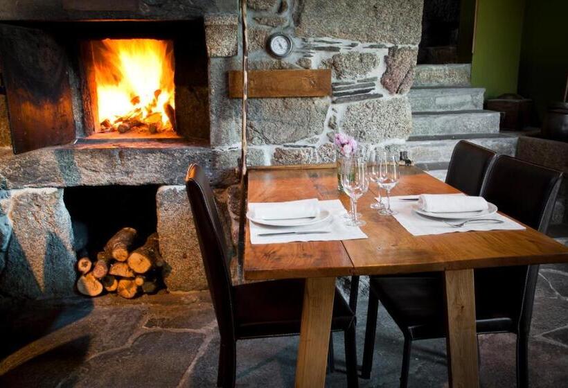 Fervenza Casa Grande & Restaurante