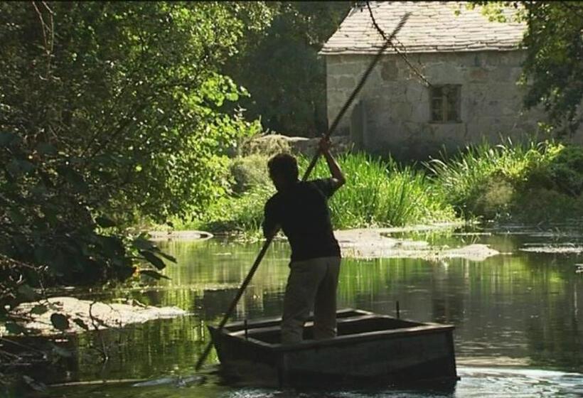Fervenza Casa Grande & Restaurante
