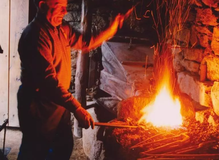Fervenza Casa Grande & Restaurante