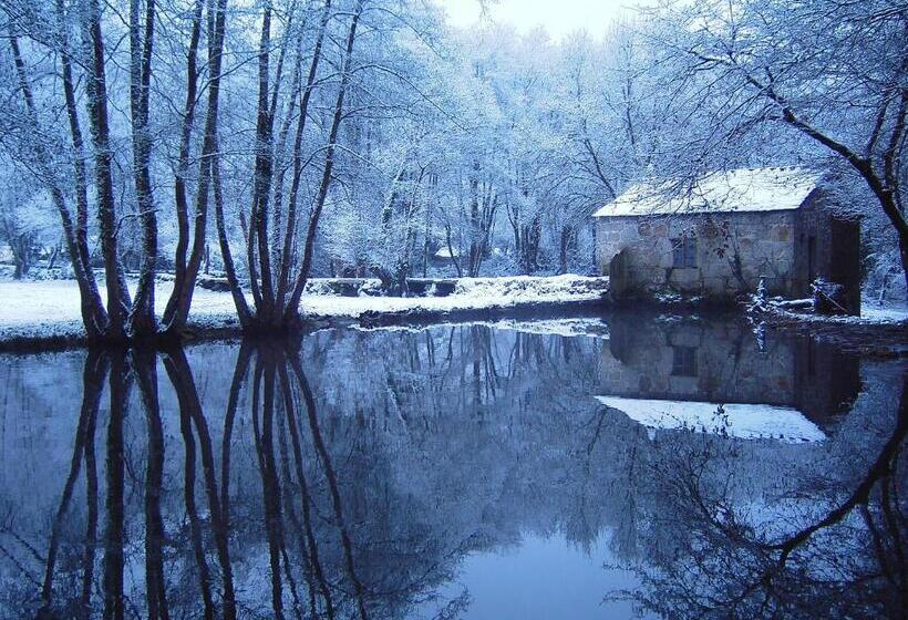 Fervenza Casa Grande & Restaurante