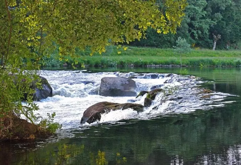 Fervenza Casa Grande & Restaurante