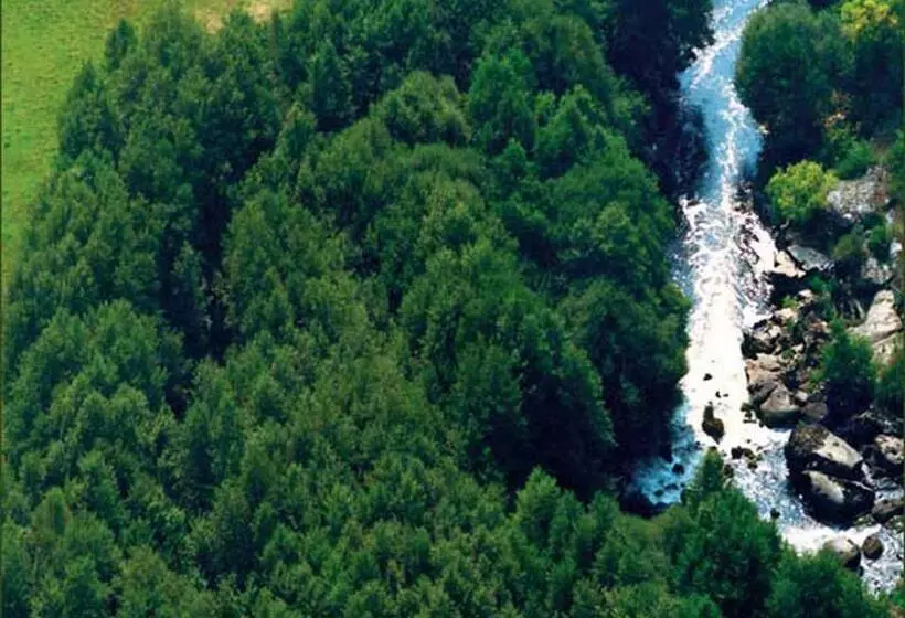 Fervenza Casa Grande & Restaurante