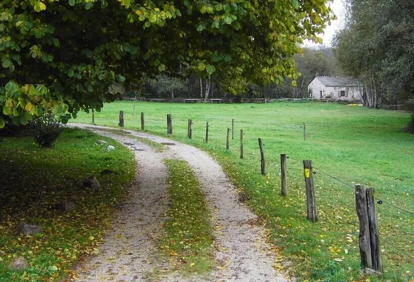 Fervenza Casa Grande & Restaurante