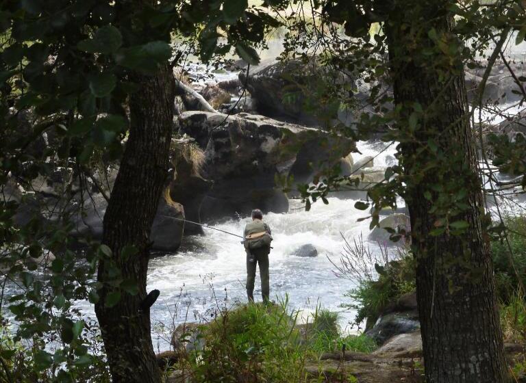 Fervenza Casa Grande & Restaurante
