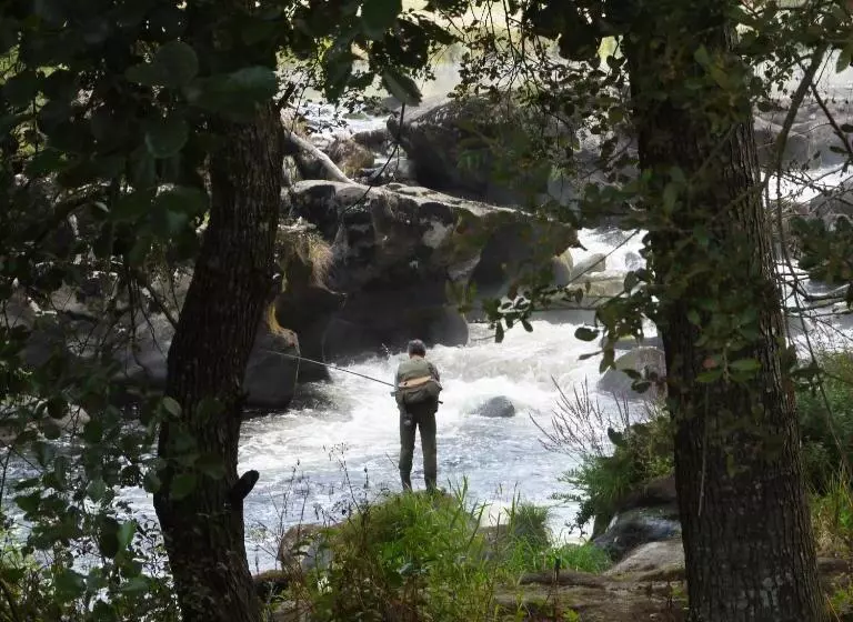Fervenza Casa Grande & Restaurante