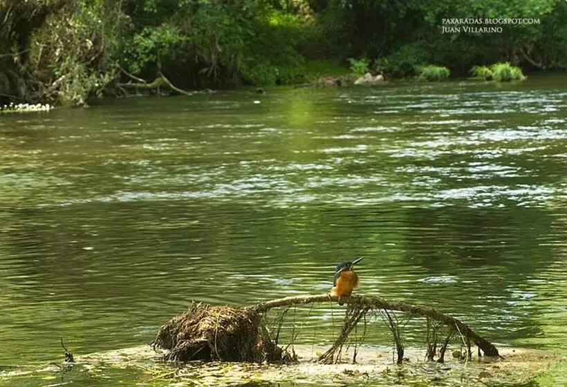 Fervenza Casa Grande & Restaurante