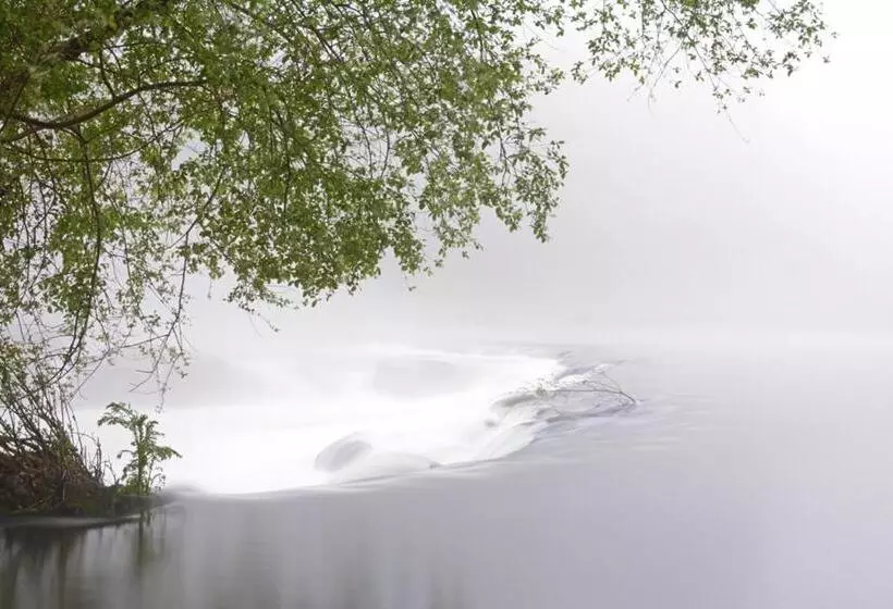 Fervenza Casa Grande & Restaurante