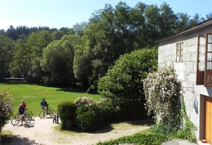 Fervenza Casa Grande & Restaurante