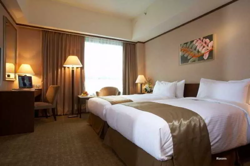 Hotelli Fullon  Sanyin