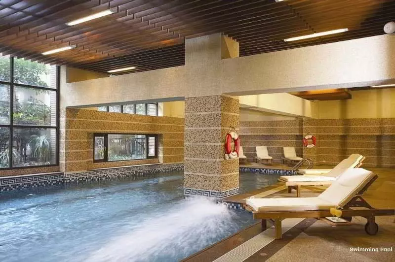 Hotelli Fullon  Sanyin