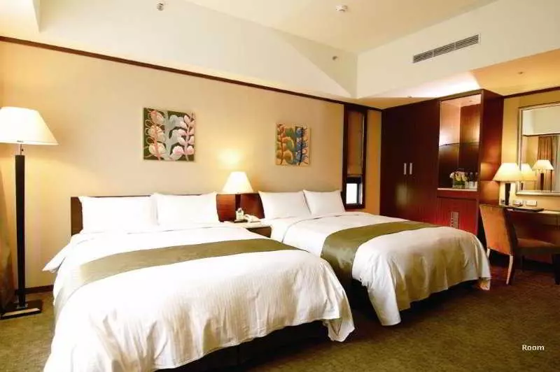 Hotelli Fullon  Sanyin