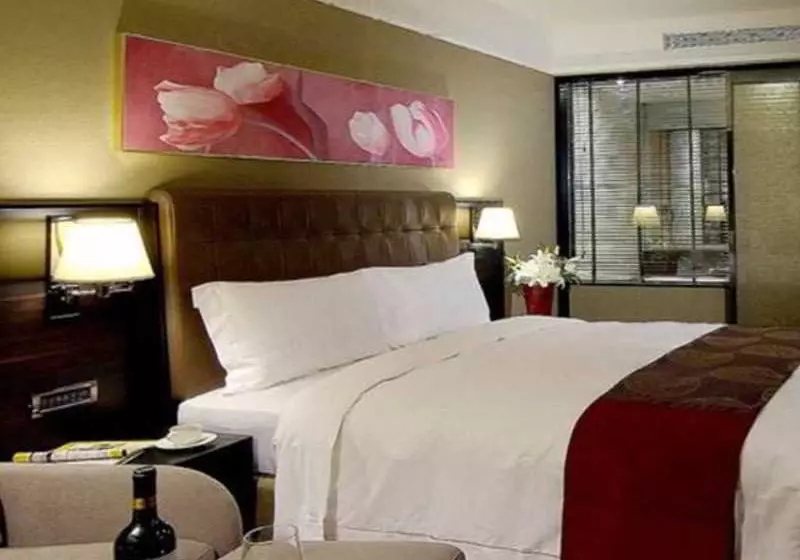 Hotelli Fullon  Sanyin