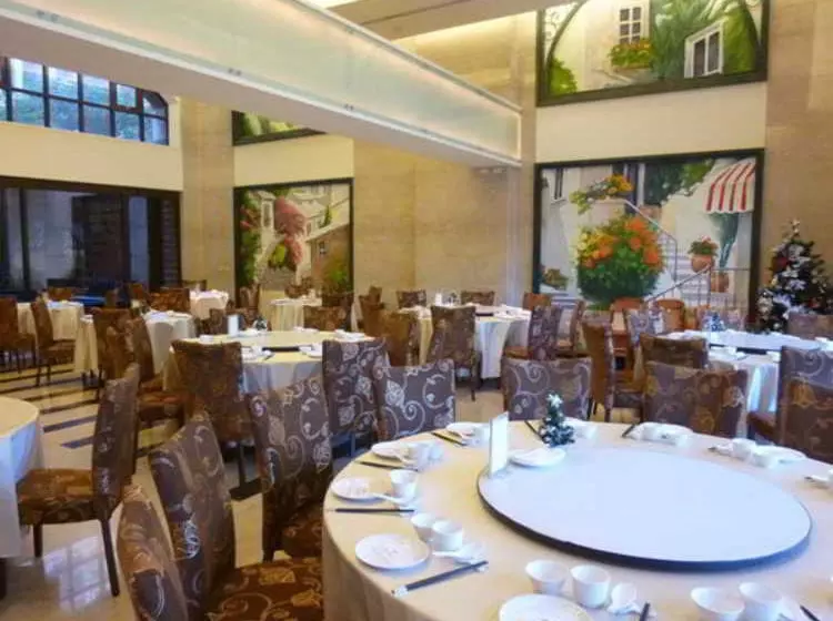 Hotelli Fullon  Sanyin