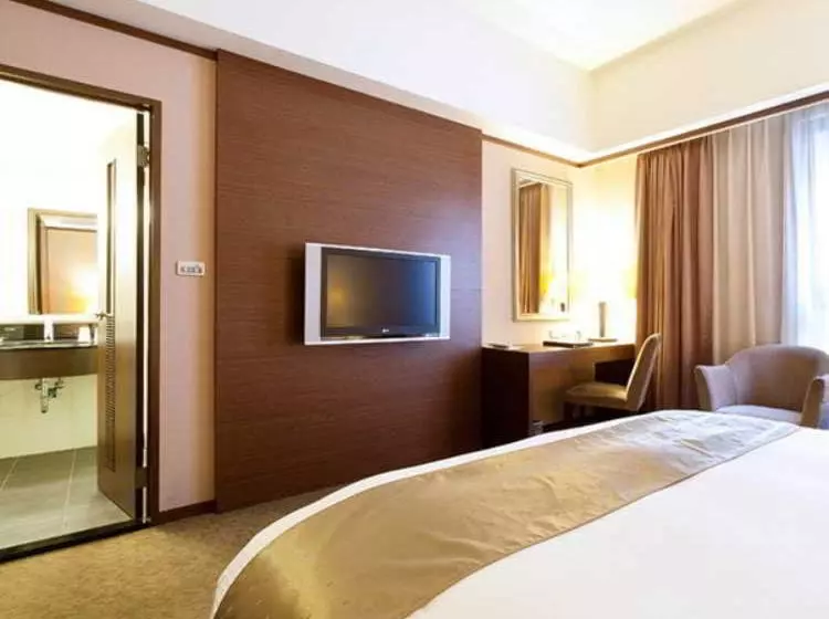 Hotelli Fullon  Sanyin