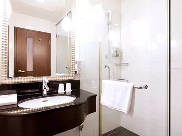 Hotelli Fullon  Sanyin