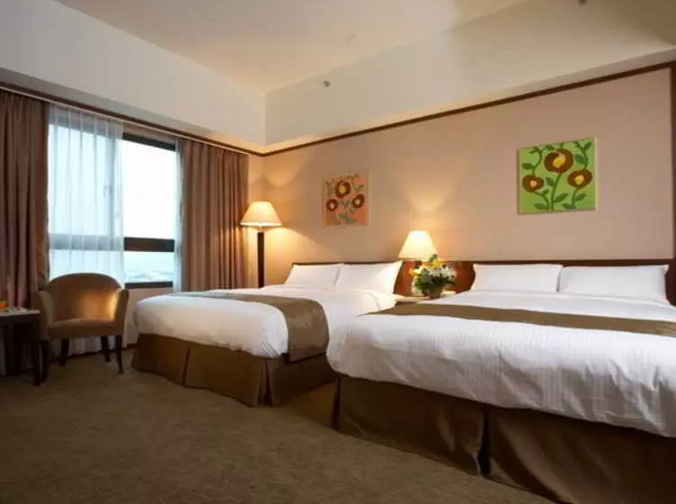 Hotelli Fullon  Sanyin