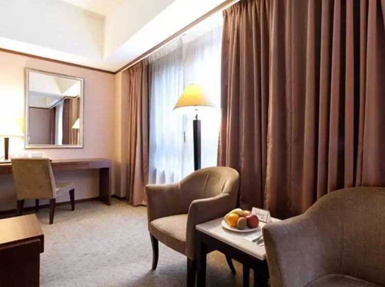 Hotelli Fullon  Sanyin