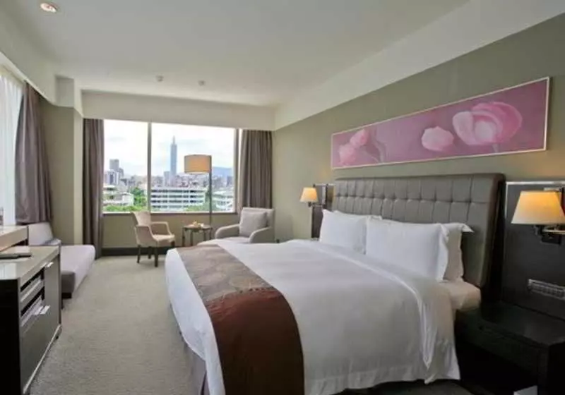 Hotelli Fullon  Sanyin