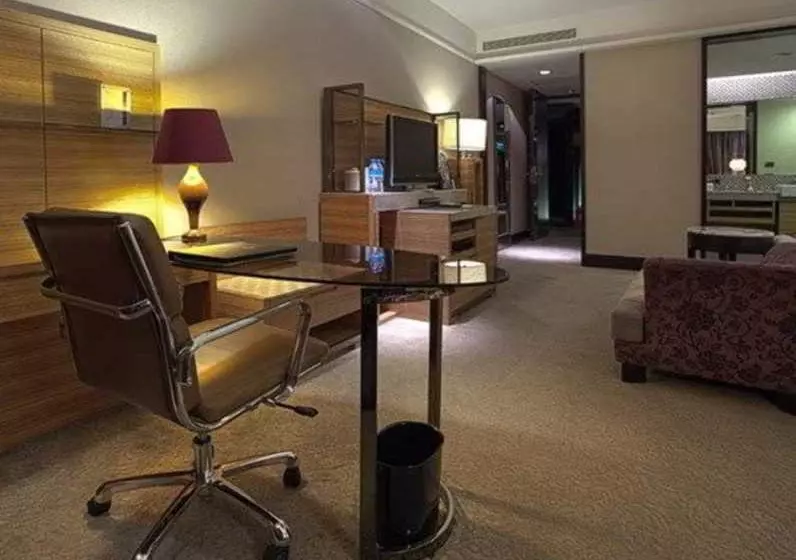 Hotelli Fullon  Sanyin