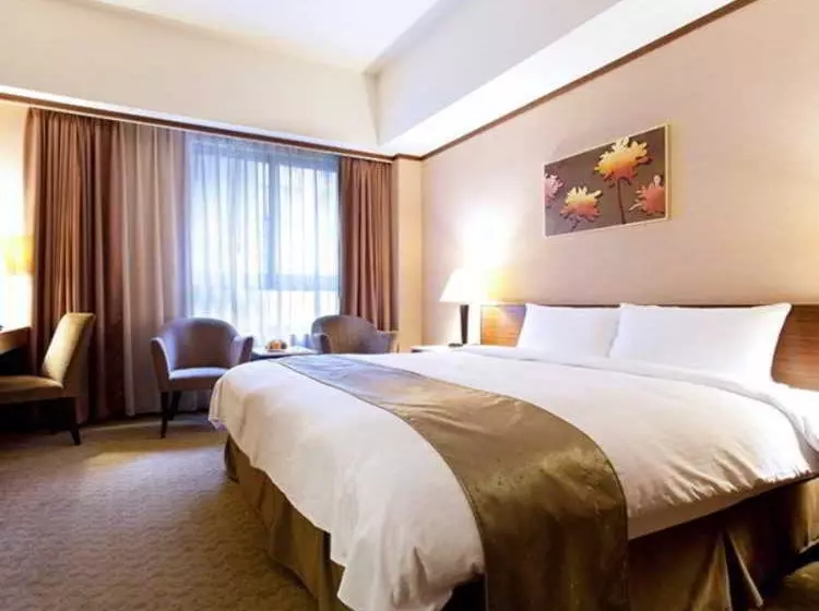 Hotelli Fullon  Sanyin