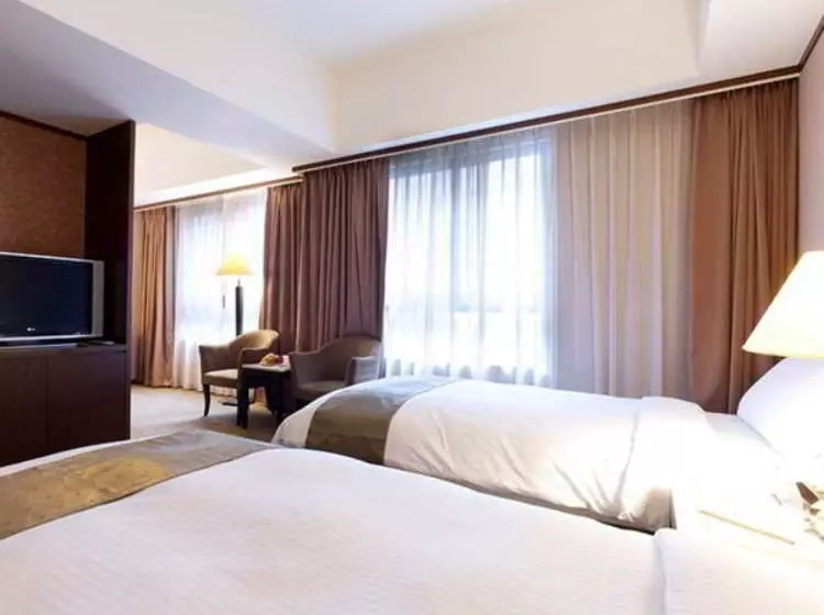 Hotelli Fullon  Sanyin