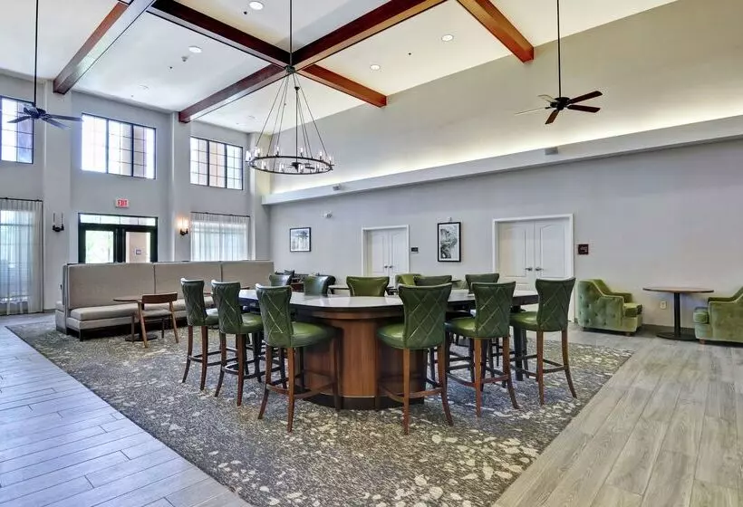 Homewood Suites Reno