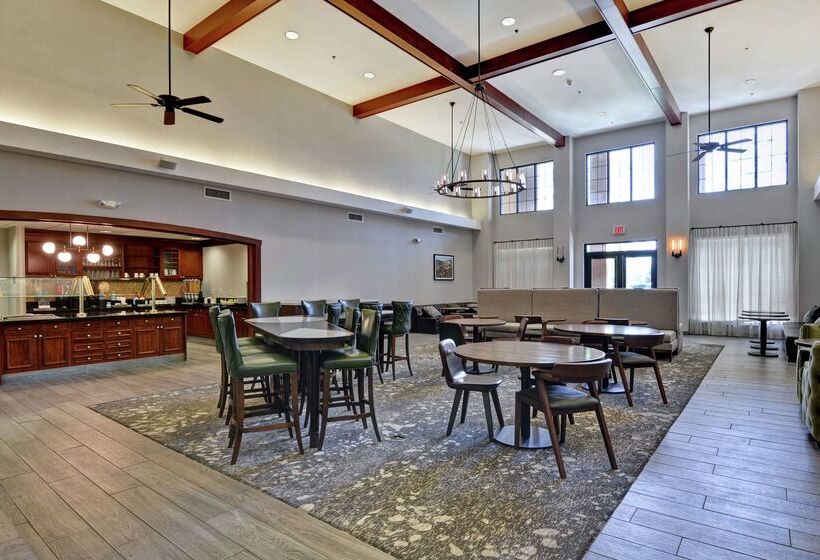 Homewood Suites Reno