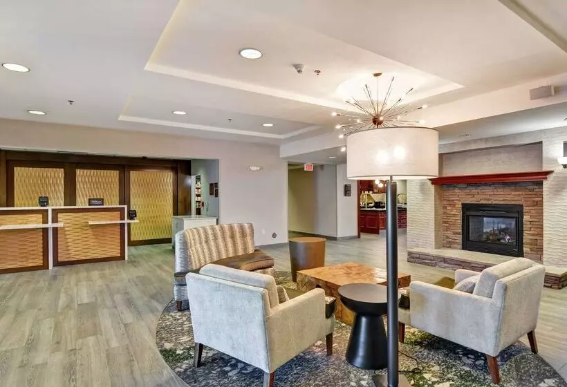 Homewood Suites Reno
